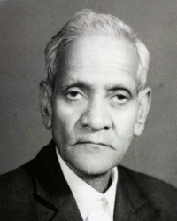 Bhawani Bhikshu