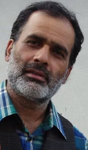 Dhirendra Premarshi