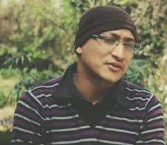 Jason Kunwar