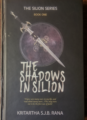 The Shadows in Silion