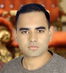 Kritartha S.J.B. Rana