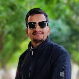 Lok Raj Bhatta